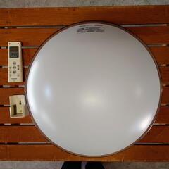 ③シーリングライト Panasonic
