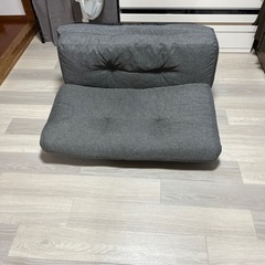 ソファーベッド