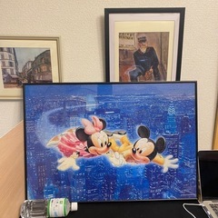 ディズニー 🐭 ミッキーマウス インテリア 雑貨の画像