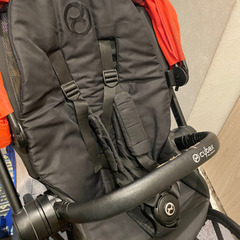 Cybex MIOS サイベックス ミオス ベビーカーの画像