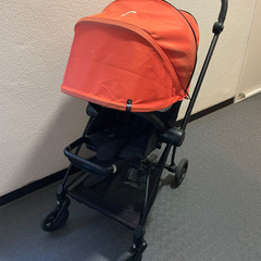 Cybex MIOS サイベックス ミオス ベビーカー
