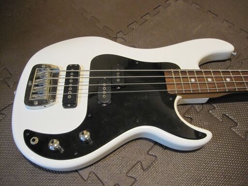 G\u0026L SB-2 Tribute 美品