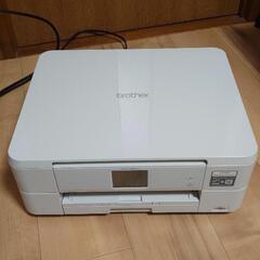 brother  プリンター DCP-J567N
