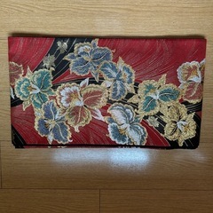 　帯　着物の画像