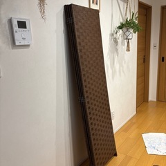 ※受け渡し先が決まりました※パーテーション