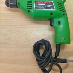 RYOBI　リョービ　　MD-10の画像