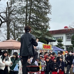川口縁日FES  テント出店追加募集‼️ - 川口市