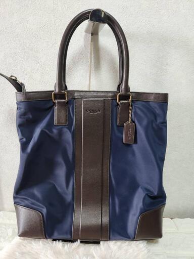 ✴️ジモティー価格✴️コーチトートバッグ