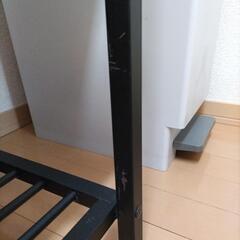 ラックの画像