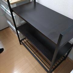 ラックの画像