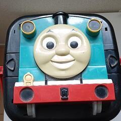 トーマスの画像
