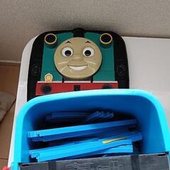トーマスの画像