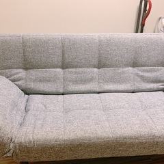 ソファベッド