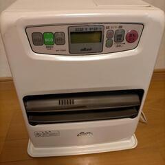 アラジン社石油ファンヒーター