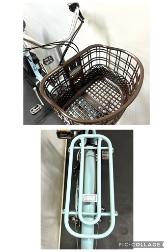 業界最長1年保証 送料無料　ブリヂストン　アシスタ　26インチ　電動アシスト自転車　　g403