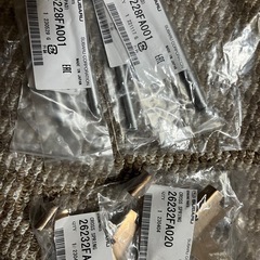 GDB ブレーキキャリパーの画像
