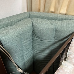 折りたたみソファーベッド
