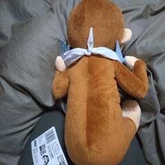 【取引中】おさるのジョージの画像