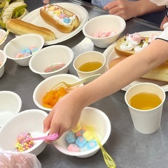 市川市稲荷木近くで子供食堂スタッフボランティア募集 - 市川市