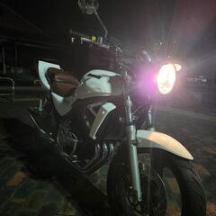 バリオス2型の画像