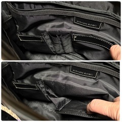 ビジネスバッグ
 の画像