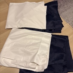 カーテン