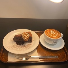 🌸ゆっくりおしゃべりしながら👀 まったりカフェなどにいける友達欲...