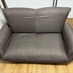 ソファーベットの画像