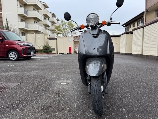 トゥディ(ホンダ)