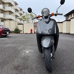 トゥディ(ホンダ)