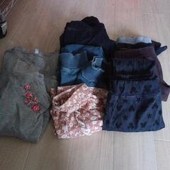 子供服の画像