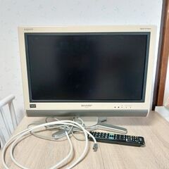 テレビ