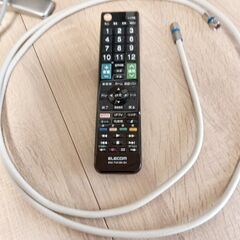 テレビの画像
