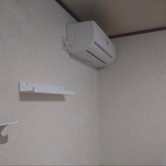 エアコン！ SHARP シャープ