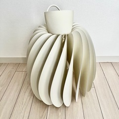 ペンダントライト　IKEA SKYMNINGEN シムニンゲンの画像