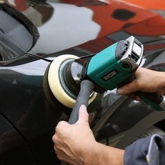 カークリーニングの業務委託