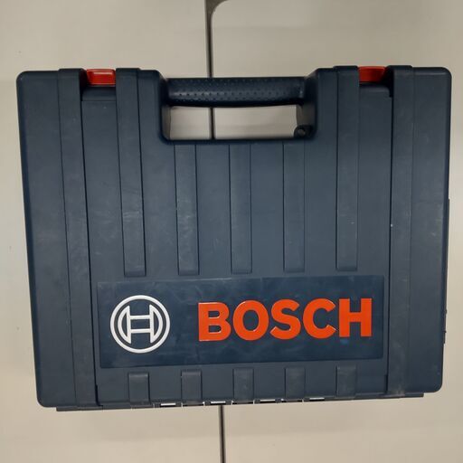 【中古】BOSCH（ボッシュ）　ハンマードリル　GBH2-28DFV