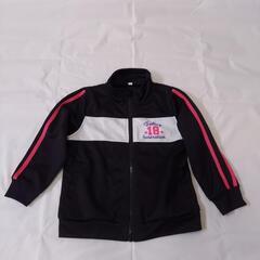 ジャージ☆サイズ120☆中古
