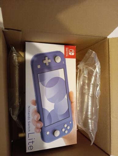 Switchライト