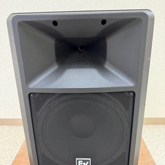 EV SX300 スピーカー