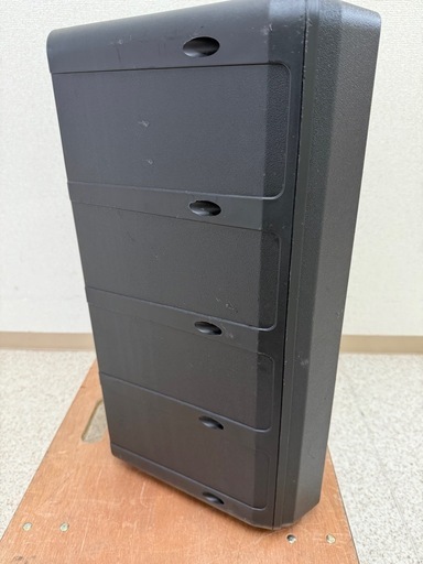 EV SX300 スピーカー