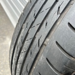 ブリヂストン　ネクストリー　195/65R15 ２本の画像