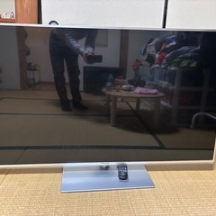 テレビ 55インチの中古が安い!激安で譲ります・無料であげます テレビ 55インチの中古が安い!激安で譲ります・無料であげます