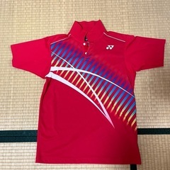 中学生、ヨネックス、上下ウェア差し上げます