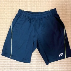 中学生、ヨネックス、上下ウェア差し上げますの画像