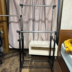 ハンガラック