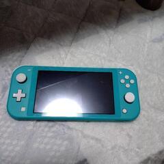 【終了】Nintendo Switch Lite