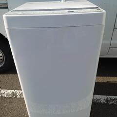 【決まりました】☆洗濯機 ハイアール JW-E45CF 4.5k...