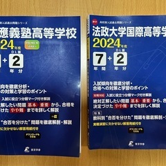 高校受験、参考書