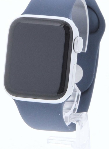 iPad11インチとApple WatchSE第二世代セット